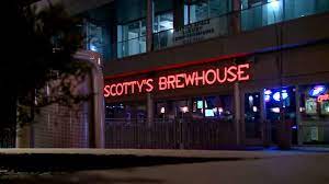 Scotty's Brewhouse