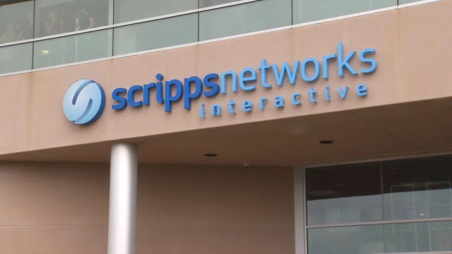 Scripps Networks Interactive
