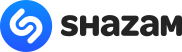 Shazam Logo Shazam