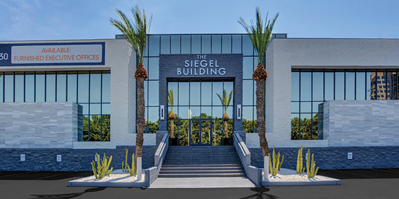 Siegel Suites
