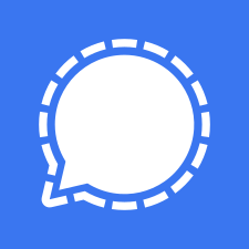 Signal Logo Signal