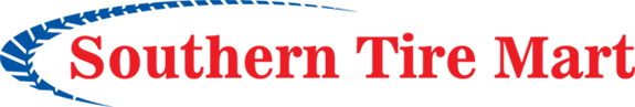 Southern Tire Mart Logo Southern Tire Mart