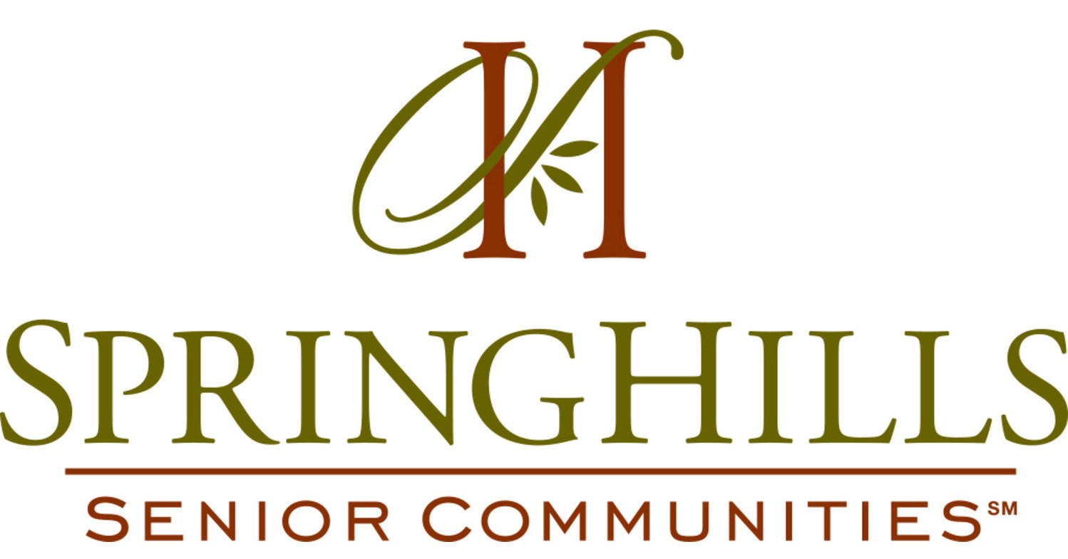 Spring Hills Senior Communities