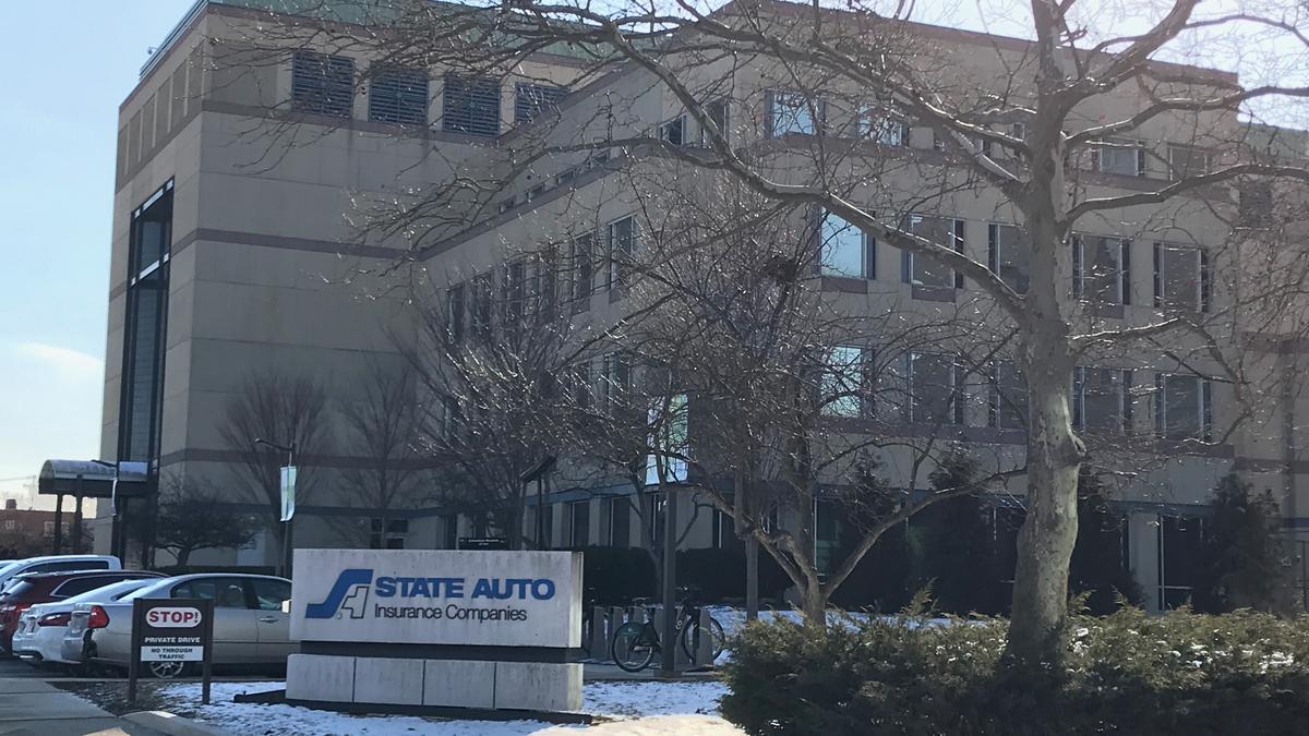 State Auto Insurance