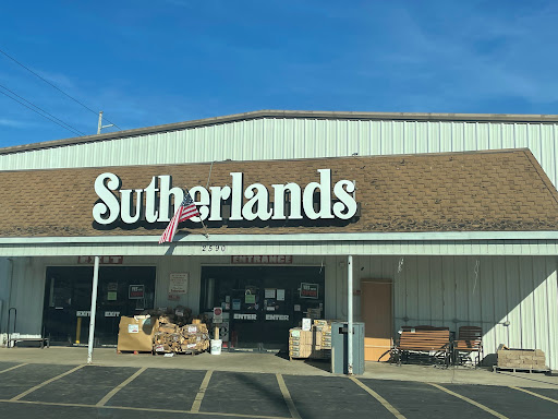 Sutherlands