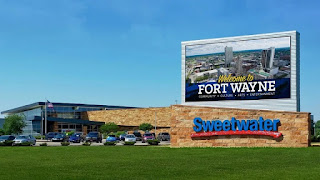 Sweetwater Sound