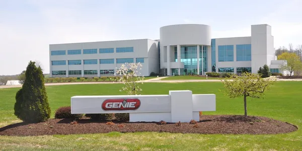The Genie Company