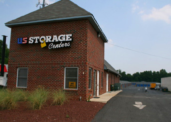 US Storage Centers