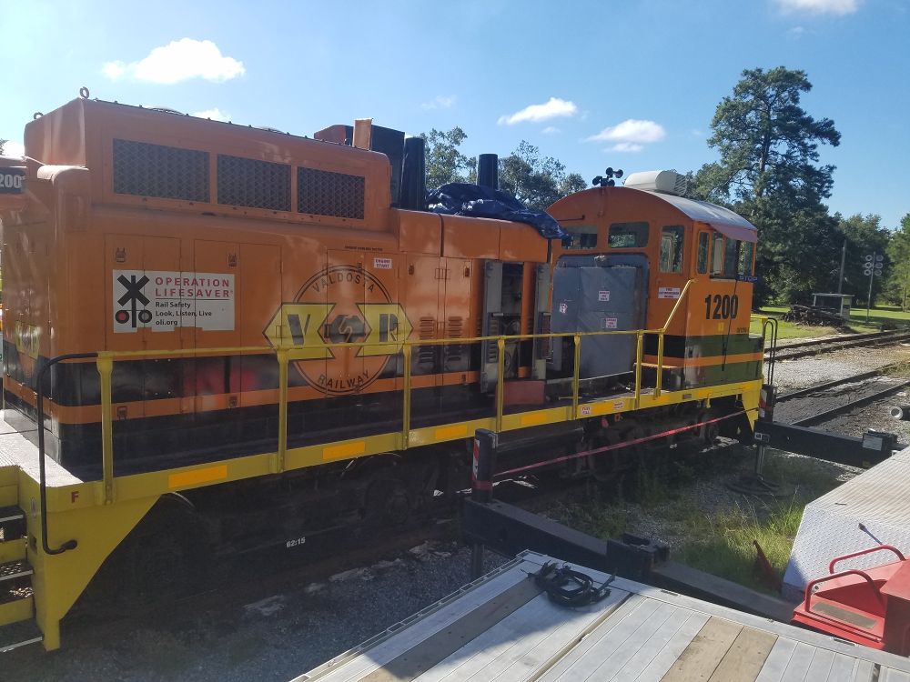 Genesee & Wyoming Corporate Office Headquarters Phone Number & Address