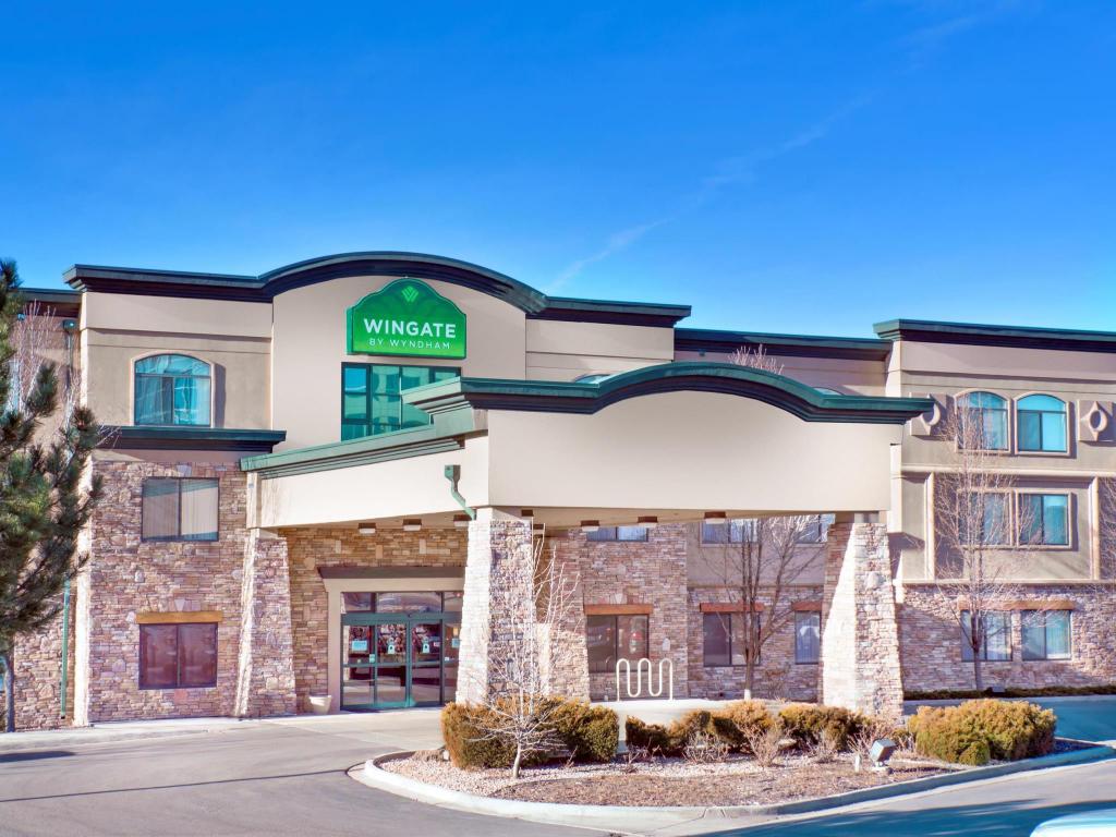 Wingate by Wyndham