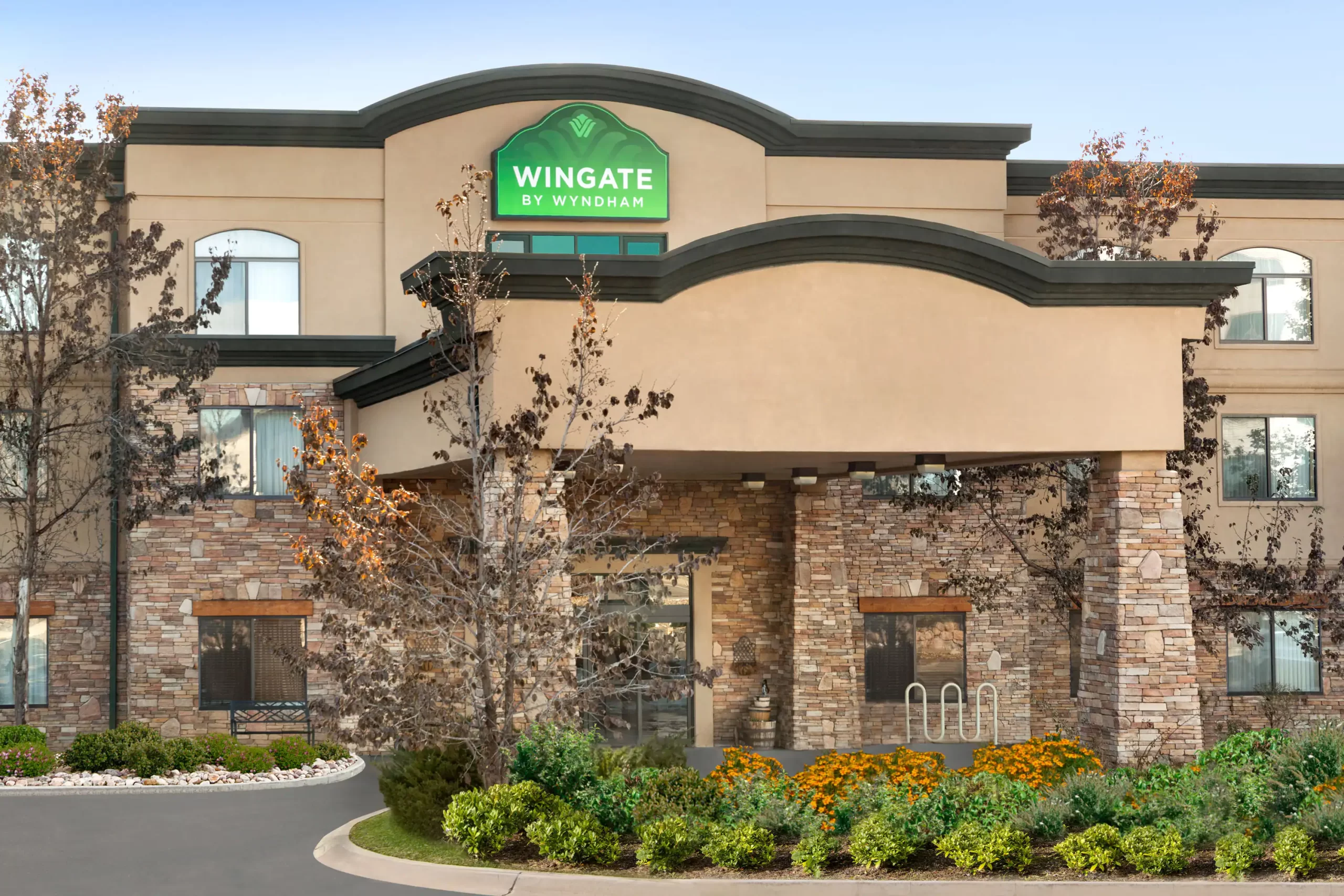Wingate by Wyndham