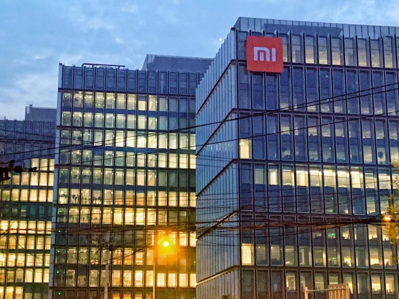 Xiaomi