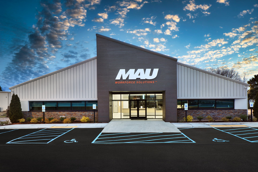 MAU Workforce Solutions Corporate Office Headquarters Phone Number