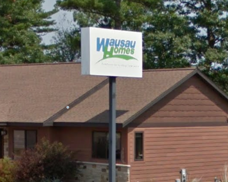 Wausau Homes