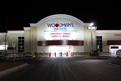 Woodman’s Market