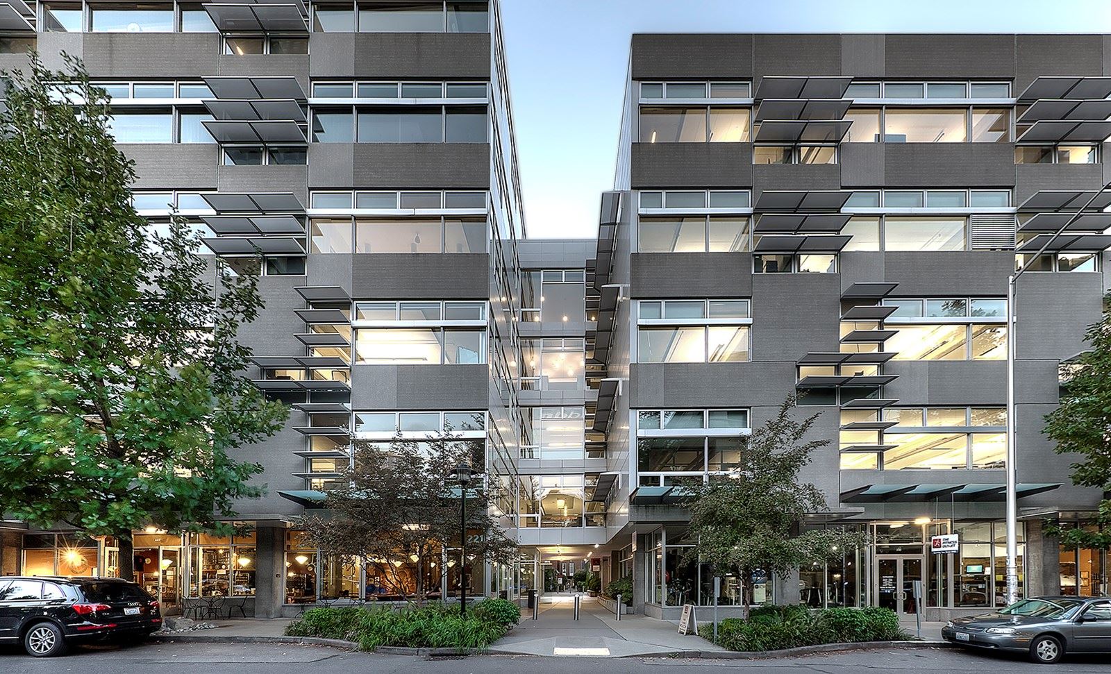 Y&R Group Seattle