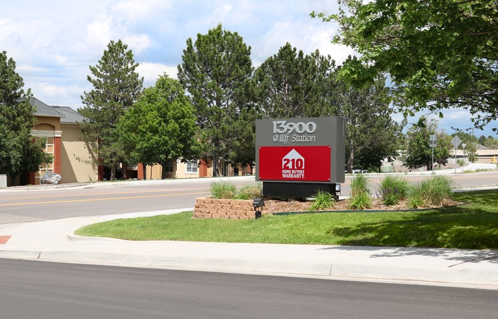 ​2-10 Home Buyers Warranty Headquarters Photos