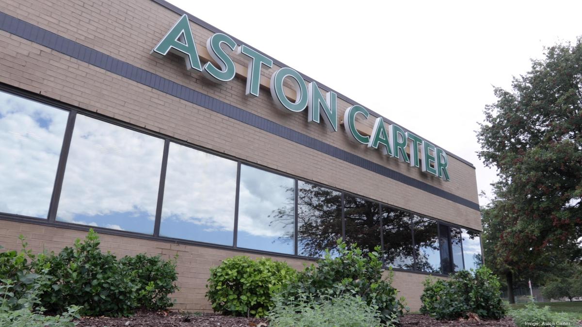 Aston Carter Corporate Office Headquarters Phone Number & Address