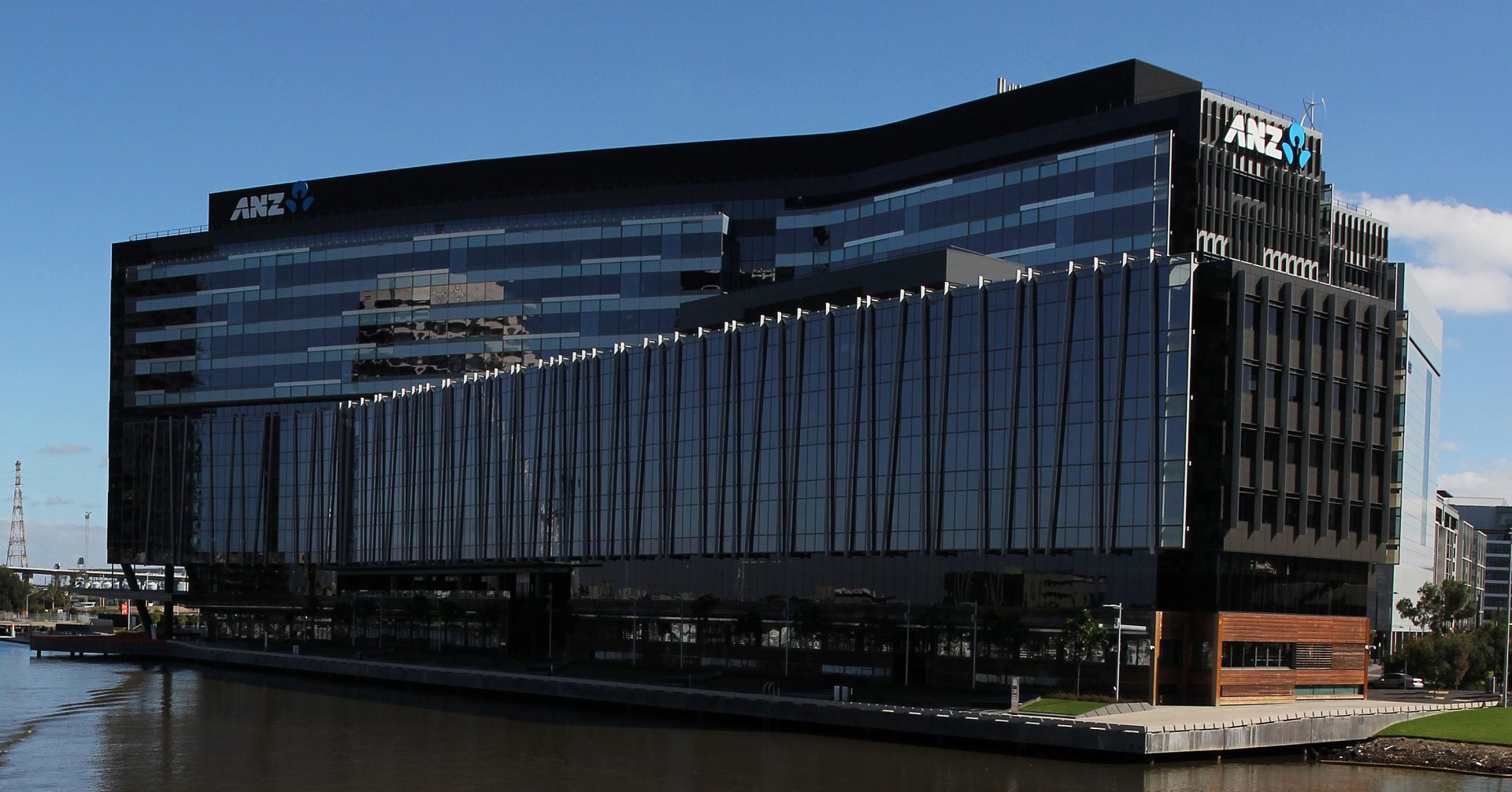 ANZ Australia Corporate office Headquarters Phone Number & Address ANZ Australia Corporate office Headquarters Phone Number & Address