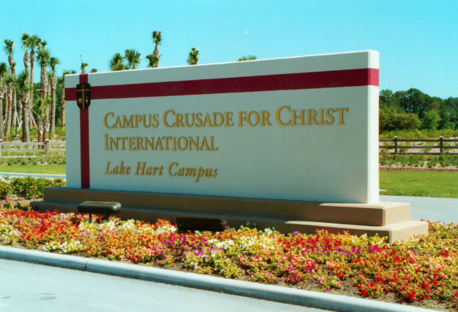 Campus Crusade For Christ Corporate office Headquarters Phone Number