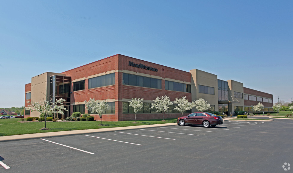 The Mead Corporate Office Headquarters Phone Number & Address