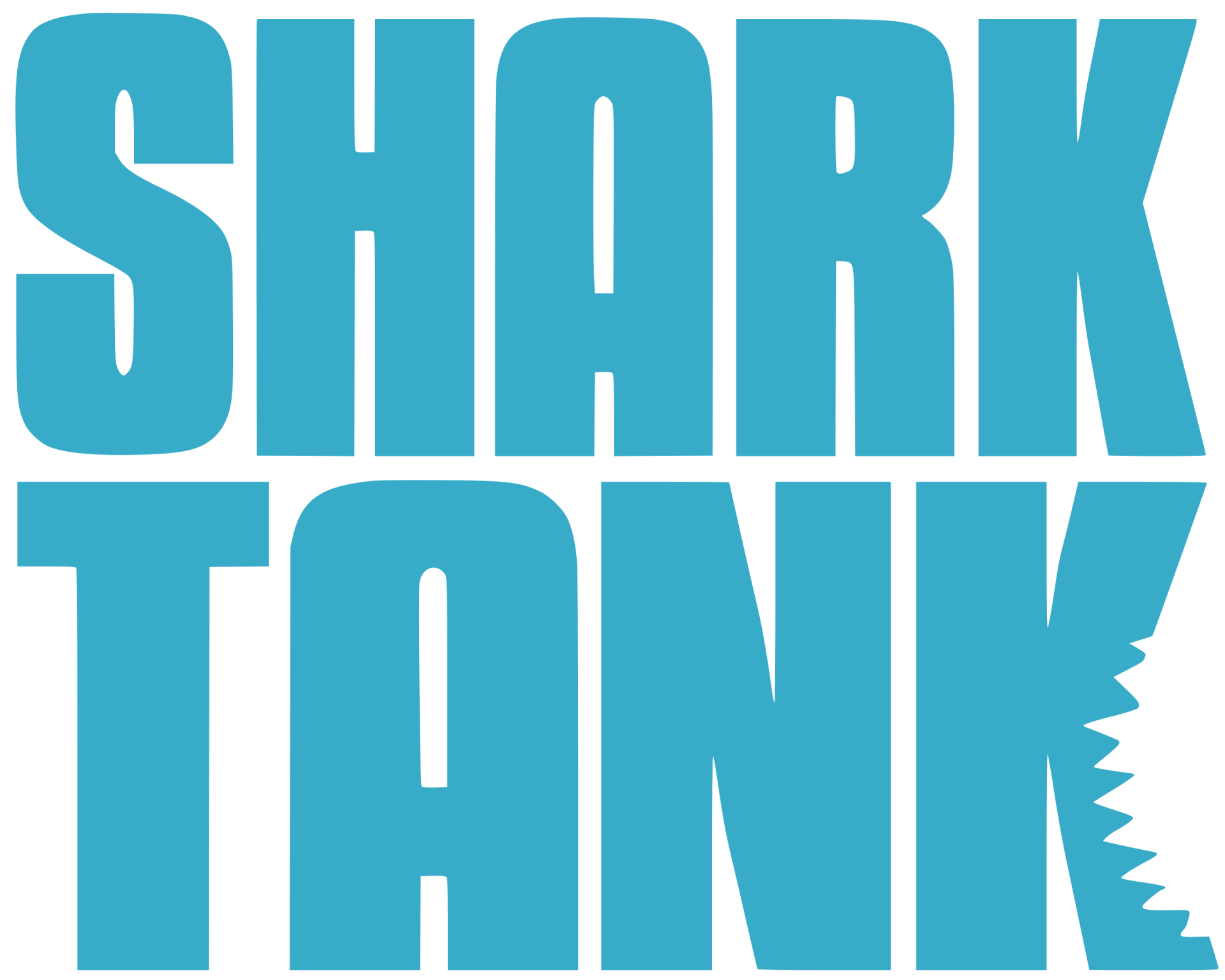The Shark Tank