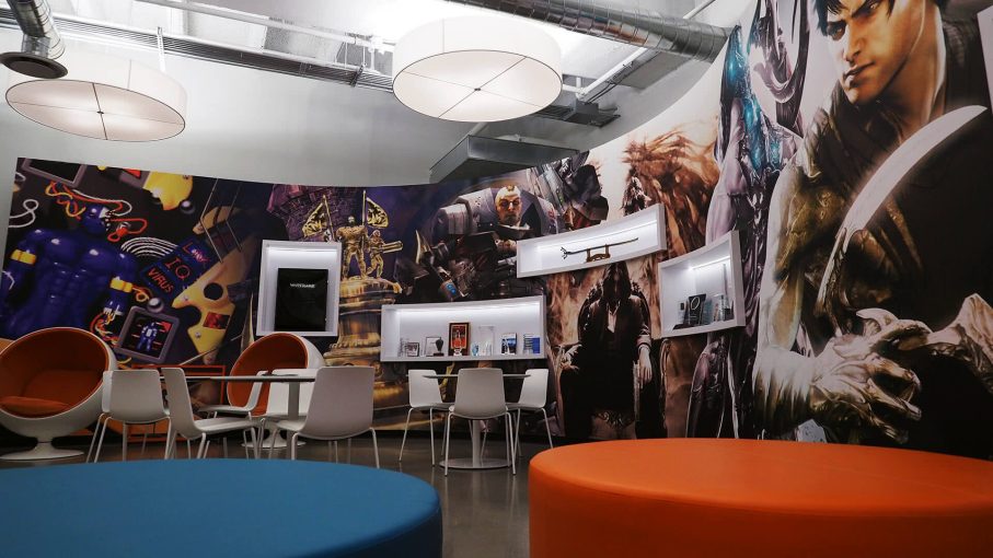 Digital Extremes Corporate office Headquarters Phone Number & Address