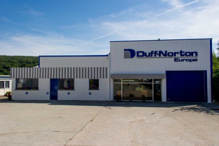 DuffNorton Corporate office Headquarters Phone Number & Address