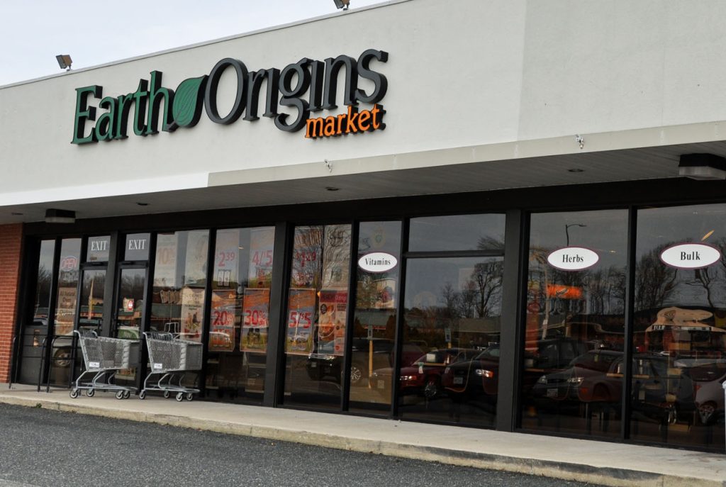 Earth Origins Market Corporate office Headquarters Phone Number & Address