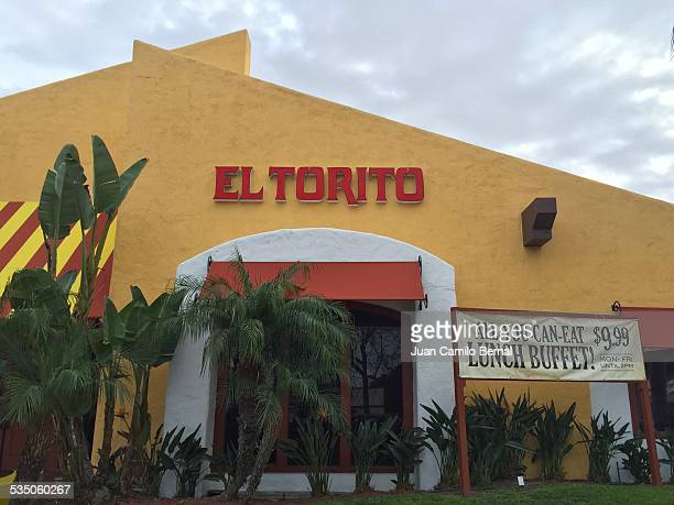 El Torito Headquarters Photos