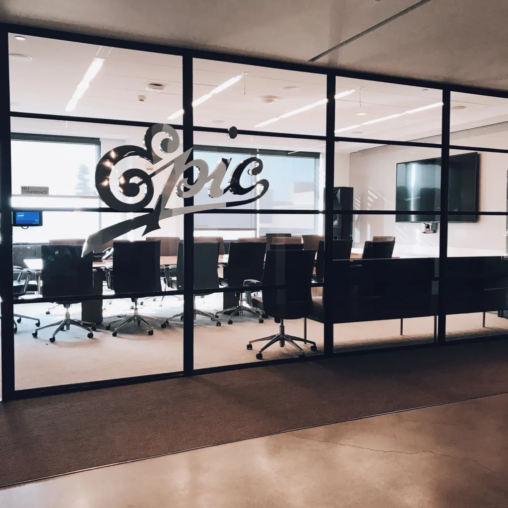 Epic Records Corporate office Headquarters Phone Number & Address