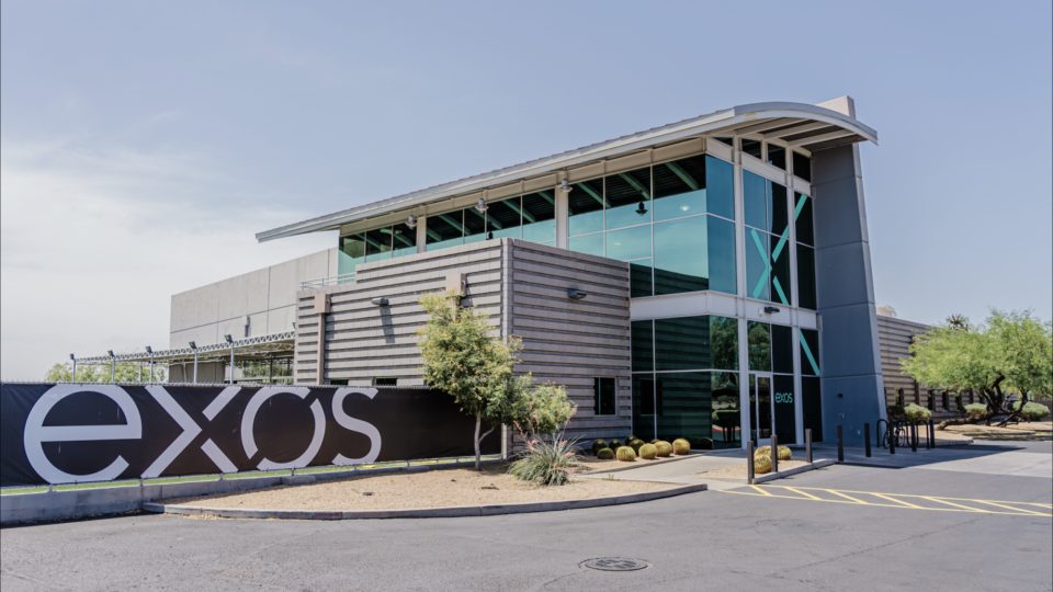 Exos Corporate office Headquarters Phone Number & Address