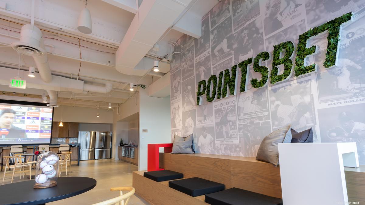 PointsBet Corporate Office Headquarters Phone Number & Address