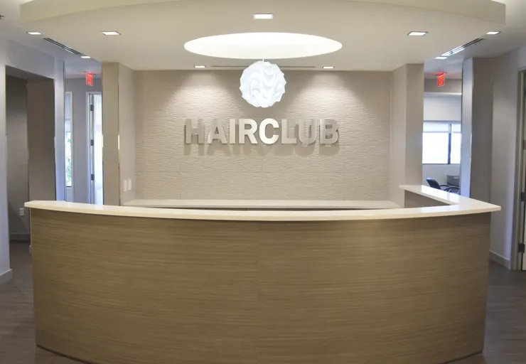 HairClub Headquarters Photos