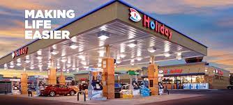 Holiday Stationstores Headquarters Photos