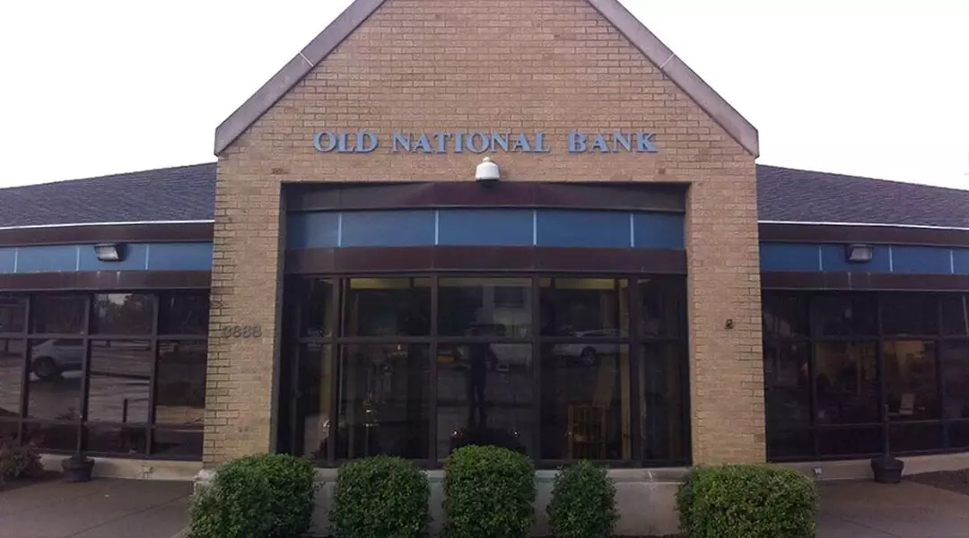 Old National Bank
