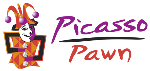 Picasso Pawn