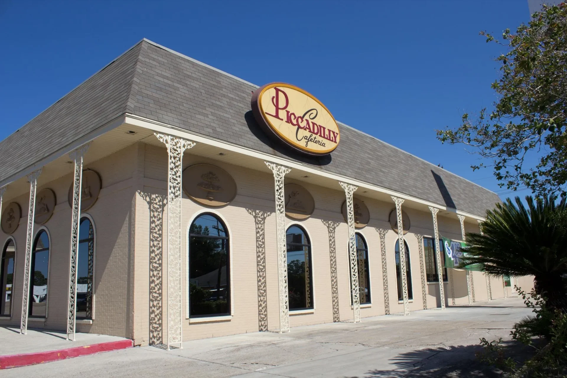 Piccadilly Restaurants