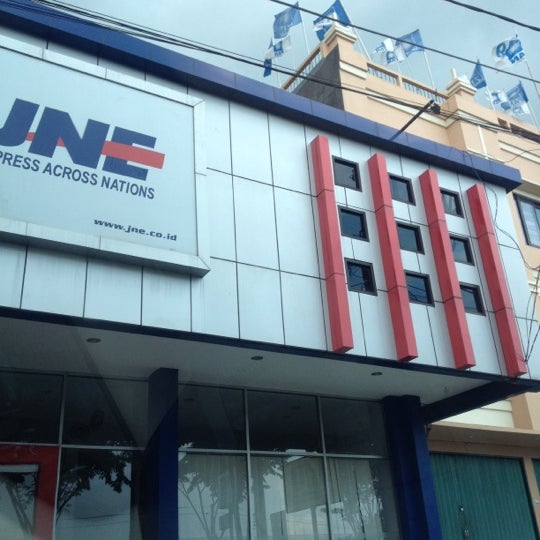 JNE Express Corporate office Headquarters Phone Number & Address