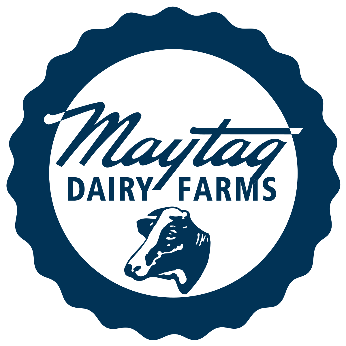 Maytag Dairy Farms
