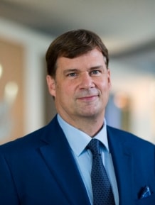 James D. Farley, Jr.