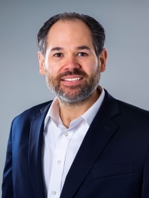 Mike Amend